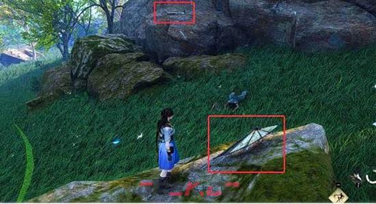 《燕云十六声》千年渡三兄妹的梦攻略-第7张-手游攻略-GASK