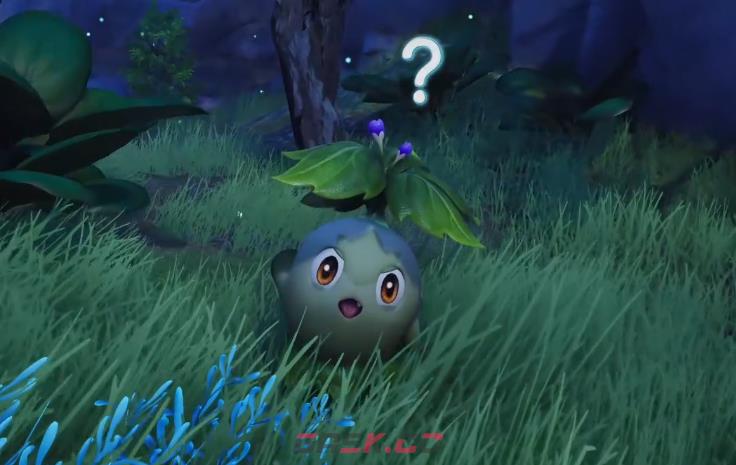 《伊莫》走调草介绍-第2张-手游攻略-GASK