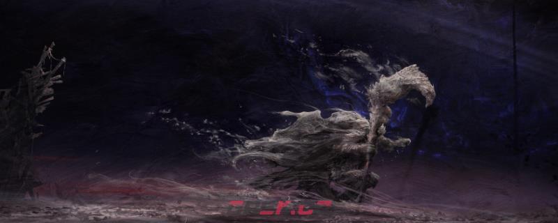 《艾尔登法环：黑夜君临》隐士角色强度介绍-第1张-单机攻略-GASK