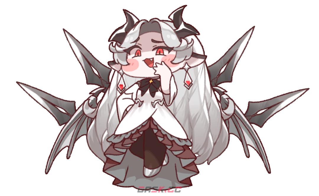 《嘟嘟脸恶作剧》使者推荐-第2张-手游攻略-GASK