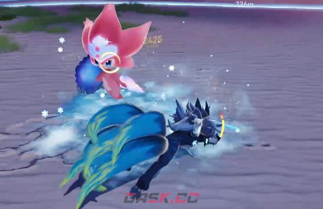 《伊莫》终结技介绍-第2张-手游攻略-GASK