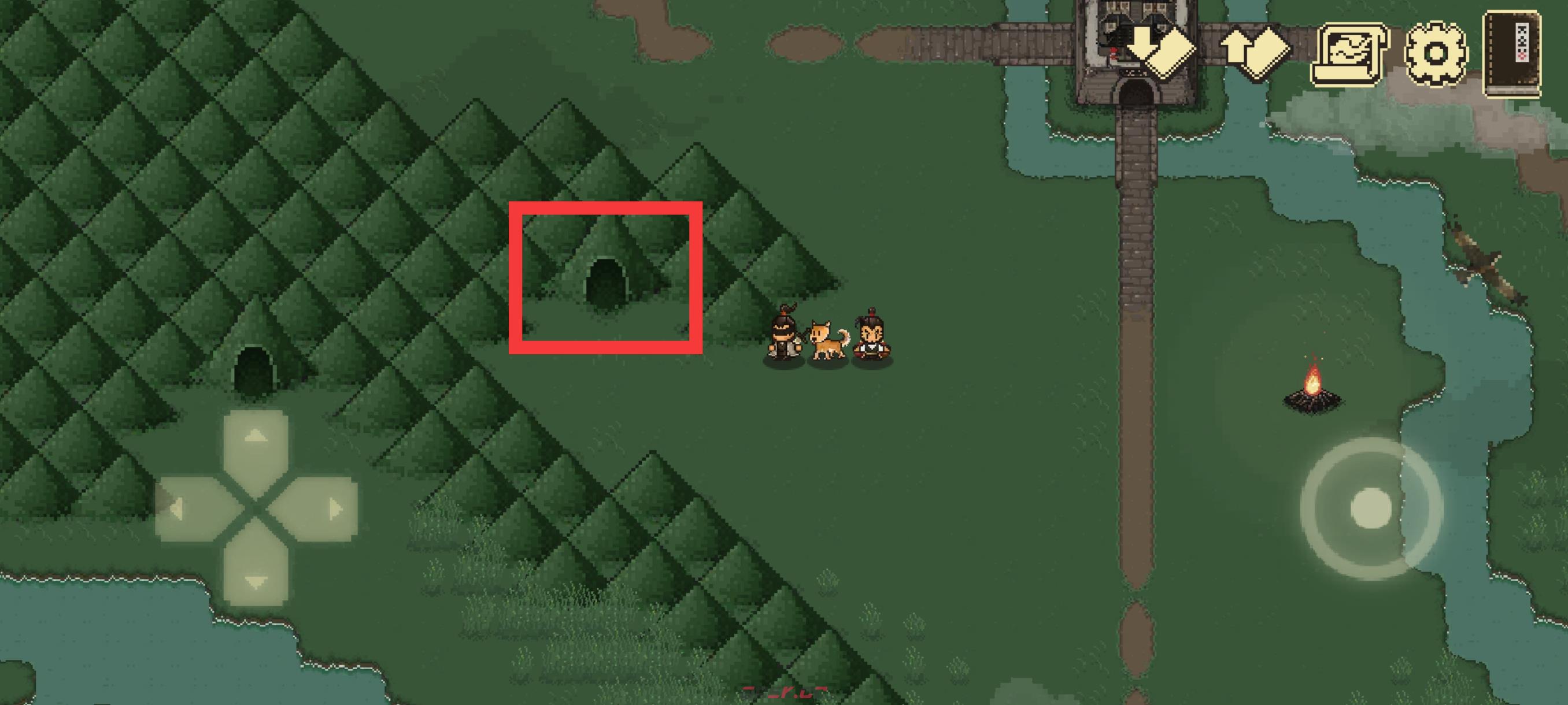 《大江湖之苍龙与白鸟》新手开局保姆级教程-第54张-手游攻略-GASK