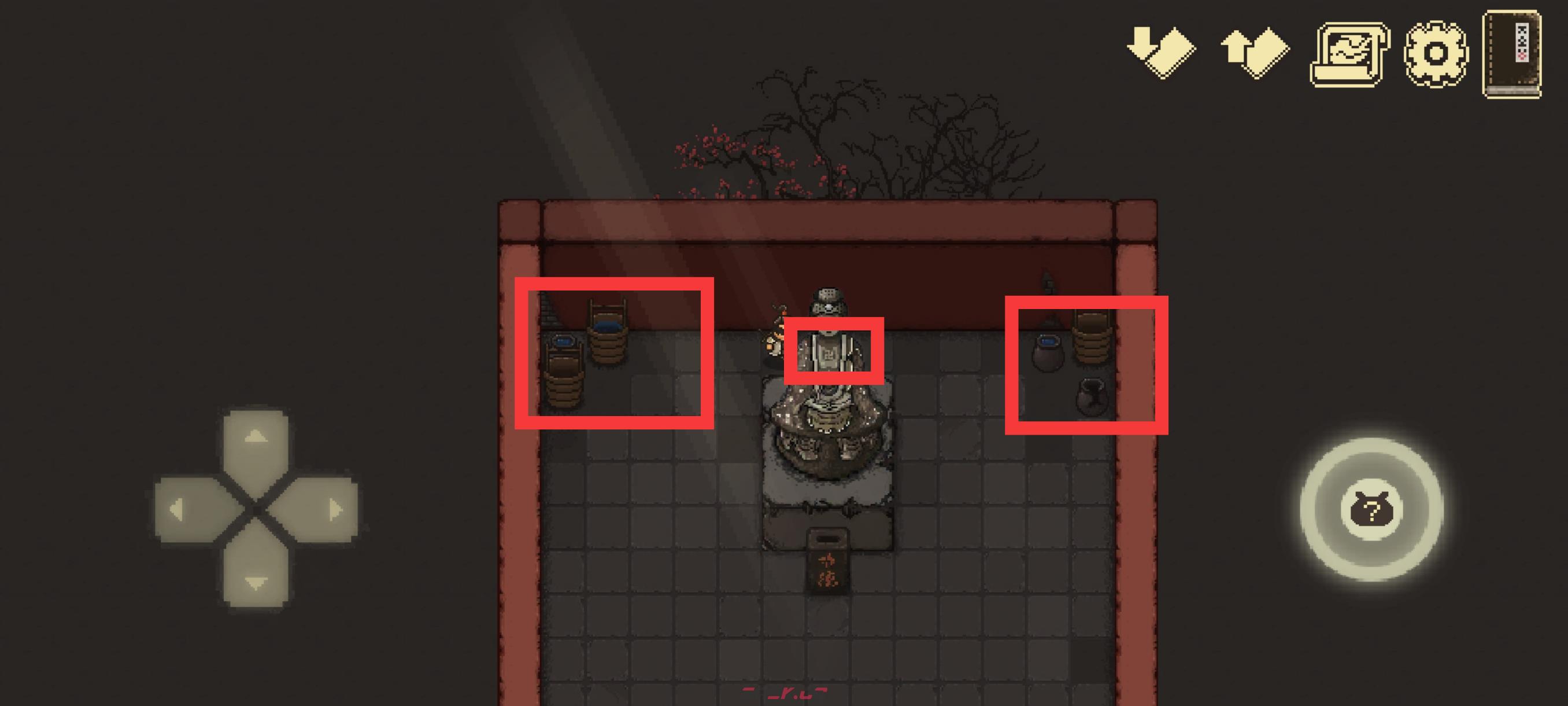 《大江湖之苍龙与白鸟》新手开局保姆级教程-第15张-手游攻略-GASK