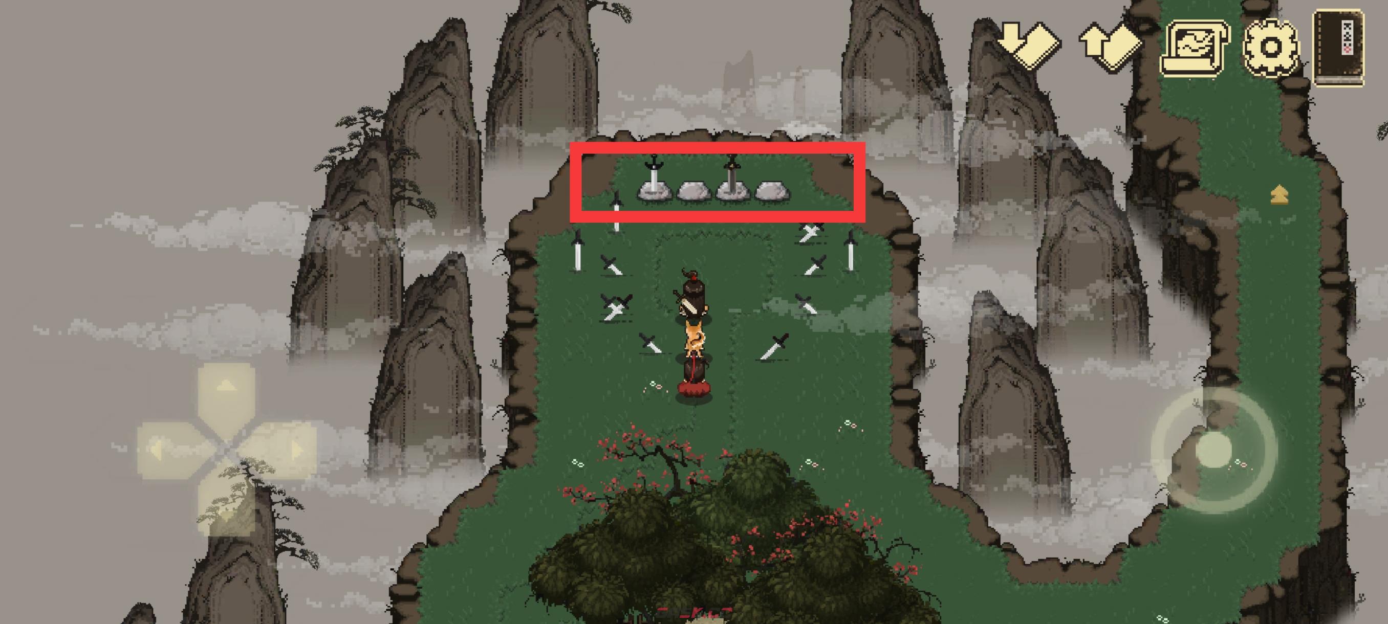 《大江湖之苍龙与白鸟》新手开局保姆级教程-第64张-手游攻略-GASK