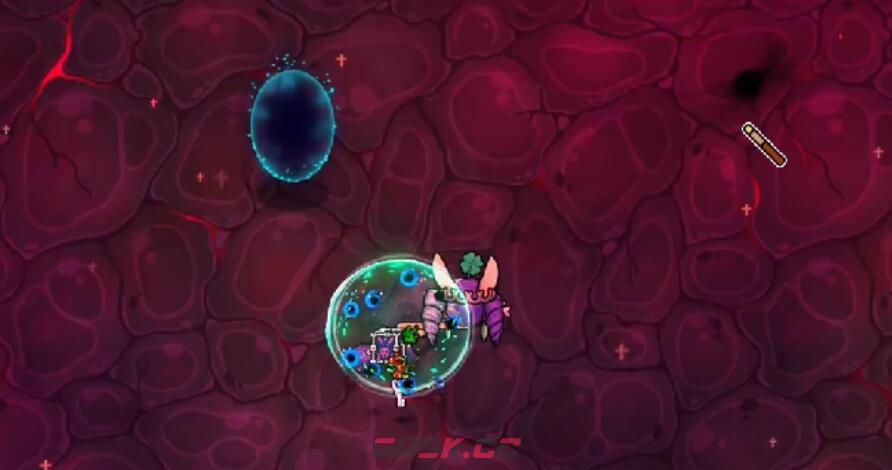 《魔法工艺》棱镜核心介绍-第5张-手游攻略-GASK