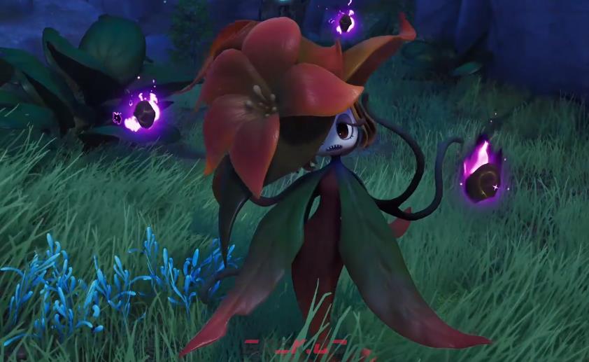 《伊莫》走调草介绍-第4张-手游攻略-GASK