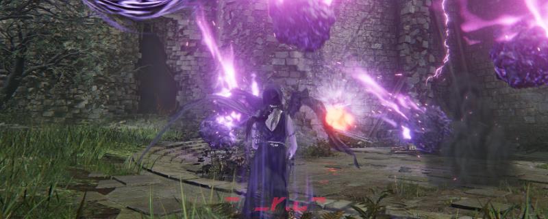 《艾尔登法环：黑夜君临》角色强度介绍-第1张-单机攻略-GASK