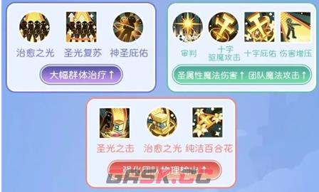 仙境传说重生服事职业转职和进阶攻略-第5张-手游攻略-GASK