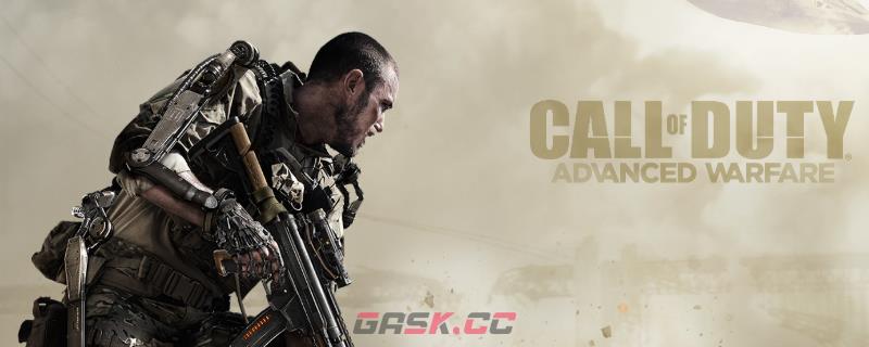 《使命召唤11：高级战争》全流程通关攻略分享-第1张-单机攻略-GASK