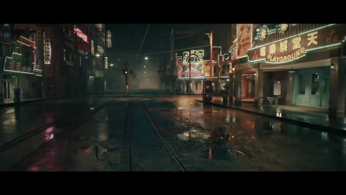 《抵抗者》游戏特色内容介绍-第2张-单机攻略-GASK