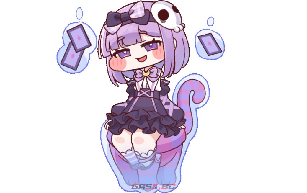 《嘟嘟脸恶作剧》使者推荐-第6张-手游攻略-GASK