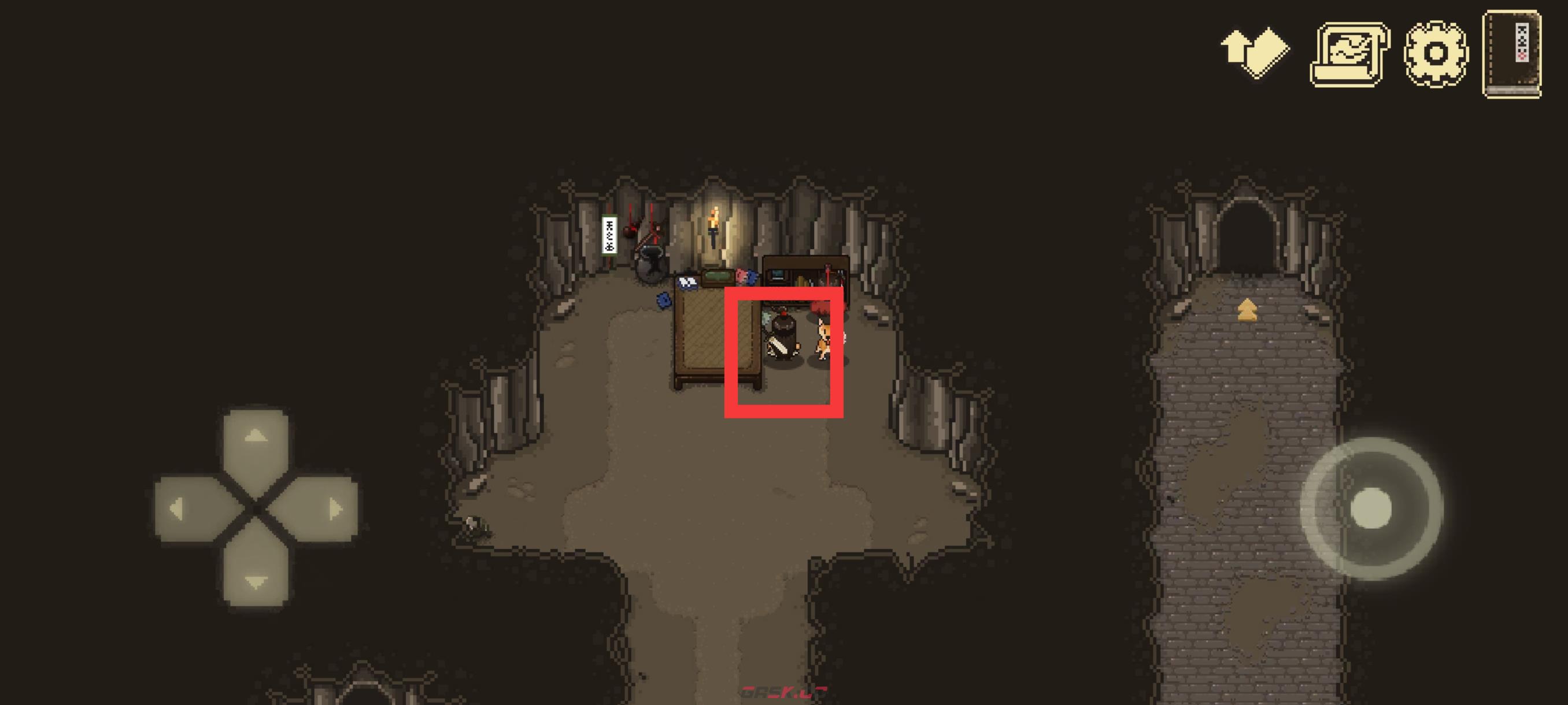 《大江湖之苍龙与白鸟》新手开局保姆级教程-第57张-手游攻略-GASK