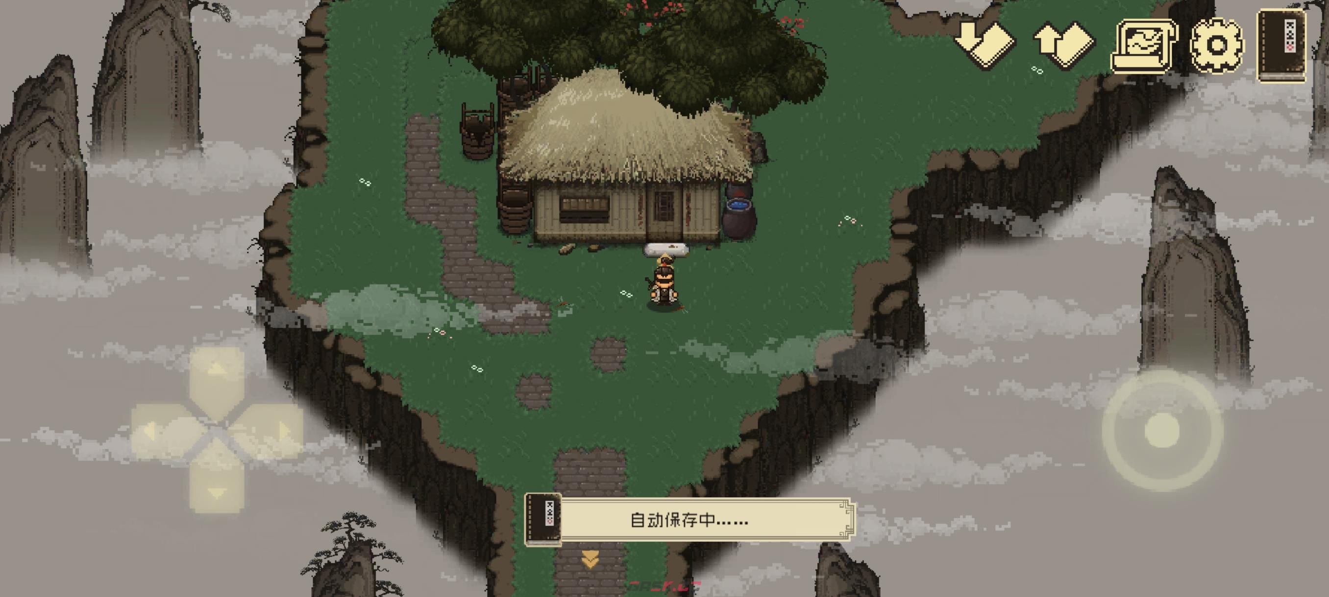 《大江湖之苍龙与白鸟》新手开局保姆级教程-第60张-手游攻略-GASK