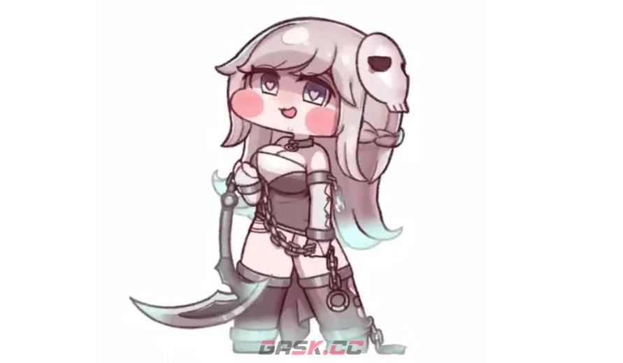 《嘟嘟脸恶作剧》使者推荐-第5张-手游攻略-GASK