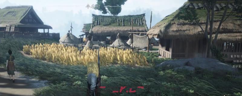《燕云十六声》丰禾村万事知做法介绍-第1张-单机攻略-GASK