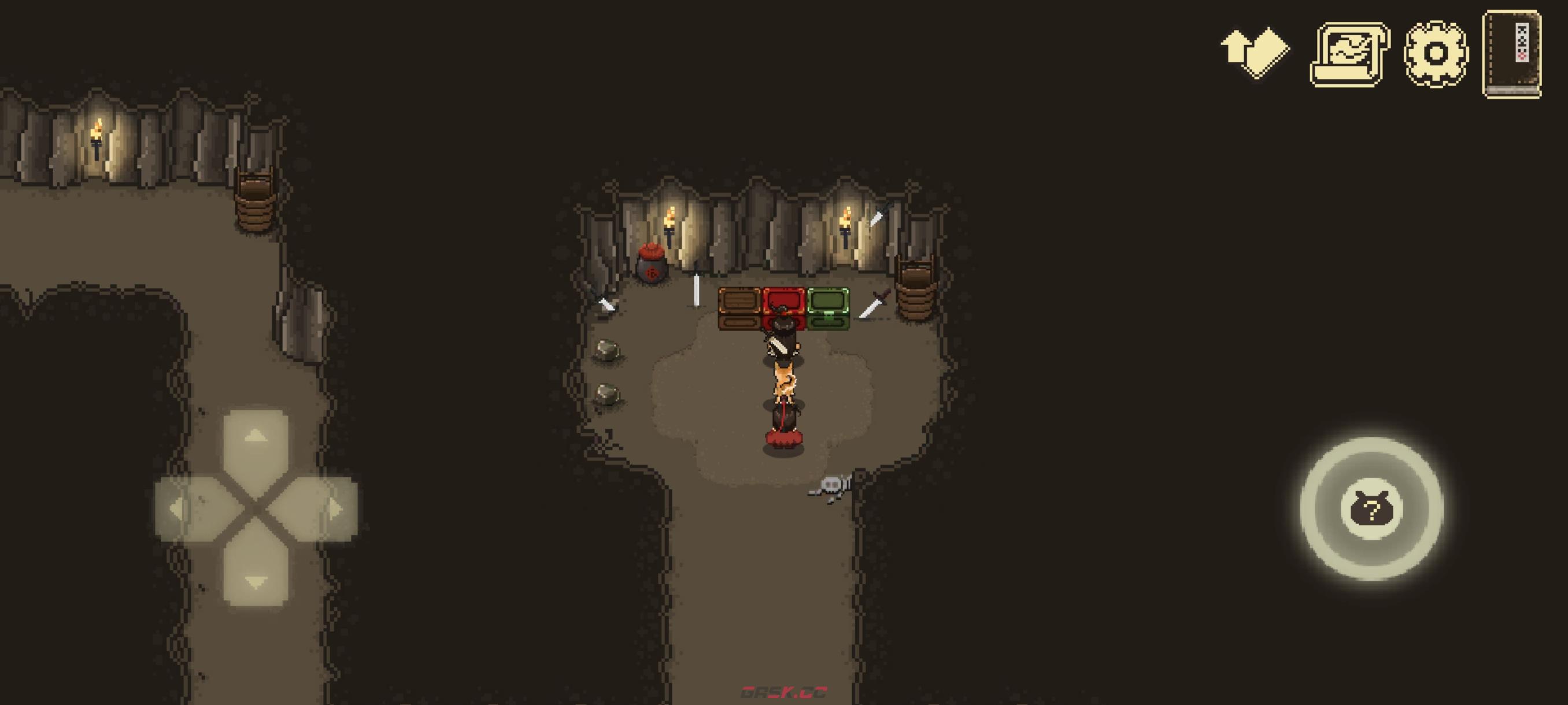 《大江湖之苍龙与白鸟》新手开局保姆级教程-第56张-手游攻略-GASK