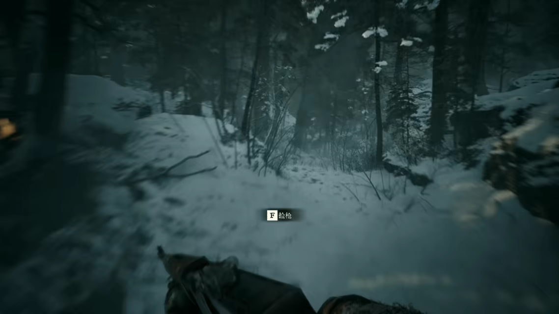 《抵抗者》游戏特色内容介绍-第3张-单机攻略-GASK