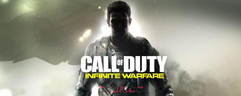 《使命召唤13：无限战争》全流程通关攻略分享-第1张-单机攻略-GASK