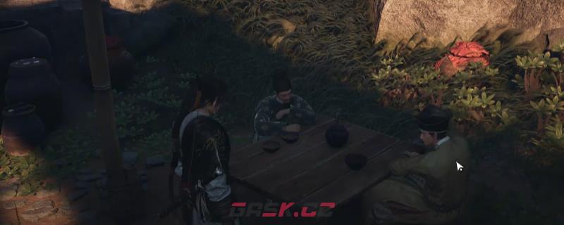 《燕云十六声》当饮好茶万事知做法介绍-第1张-单机攻略-GASK