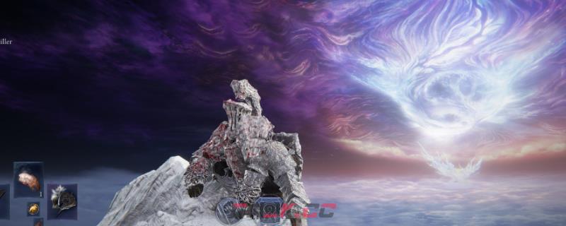 《艾尔登法环：黑夜君临》铁之眼角色强度介绍-第1张-单机攻略-GASK