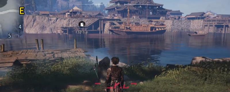 《燕云十六声》开封金明池万事知做法介绍-第1张-单机攻略-GASK