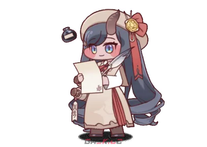 《嘟嘟脸恶作剧》使者推荐-第3张-手游攻略-GASK