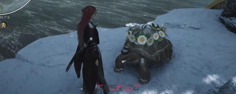 《燕云十六声》明亮的星万事知做法介绍-第1张-单机攻略-GASK