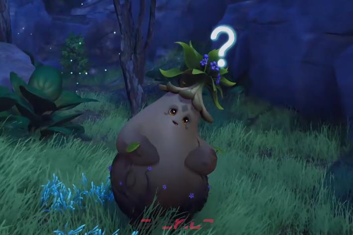 《伊莫》走调草介绍-第5张-手游攻略-GASK