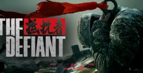 《抵抗者》游戏特色内容介绍