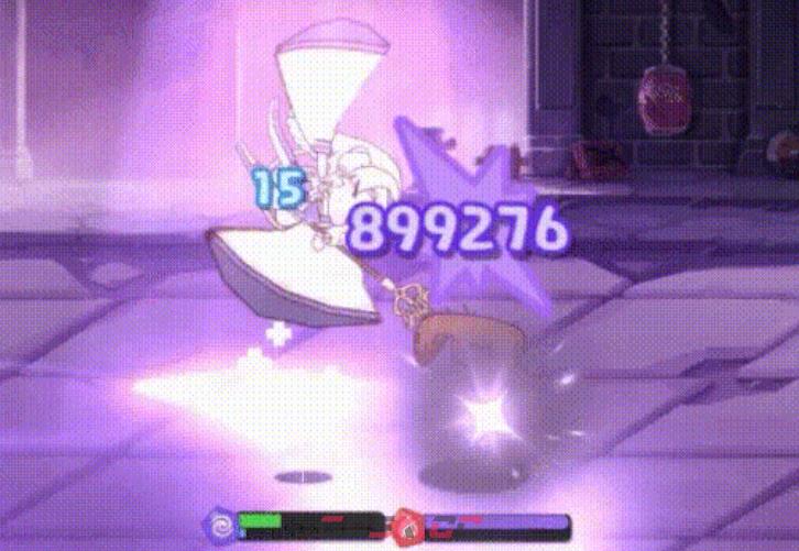 《嘟嘟脸恶作剧》优米角色介绍-第5张-手游攻略-GASK