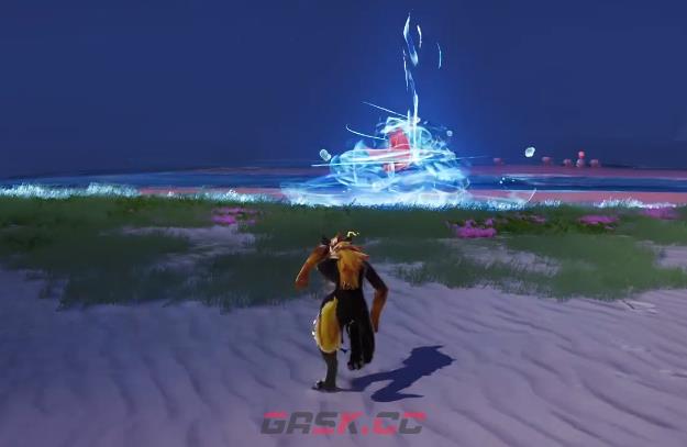 《伊莫》终结技介绍-第4张-手游攻略-GASK