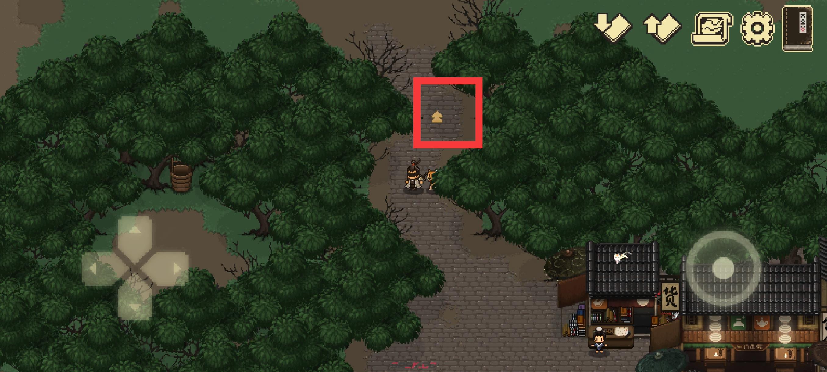 《大江湖之苍龙与白鸟》新手开局保姆级教程-第45张-手游攻略-GASK