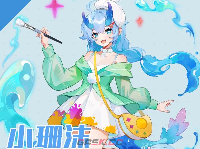 《解忧小食光》零氪角色推荐-第2张-手游攻略-GASK