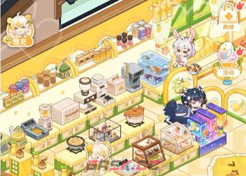 《解忧小食光》岗位搭配攻略-第4张-手游攻略-GASK