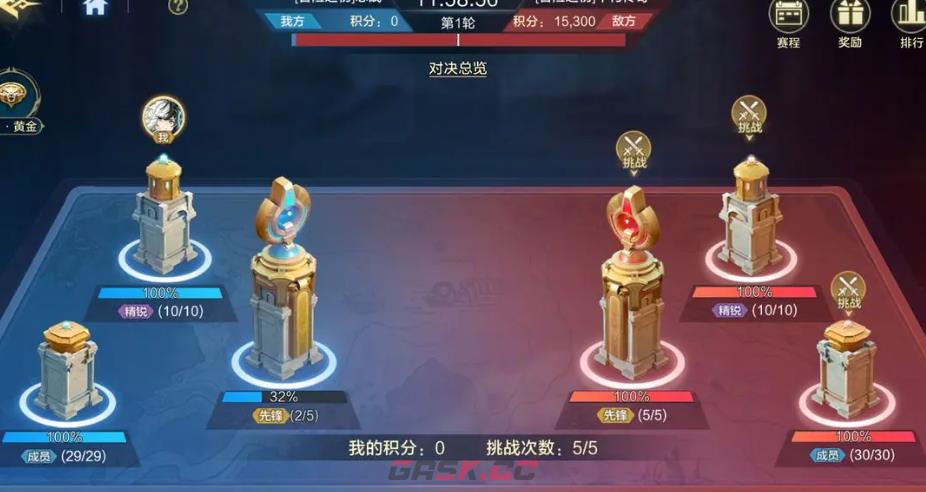 《时空猎人·觉醒》公会系统玩法介绍-第4张-手游攻略-GASK