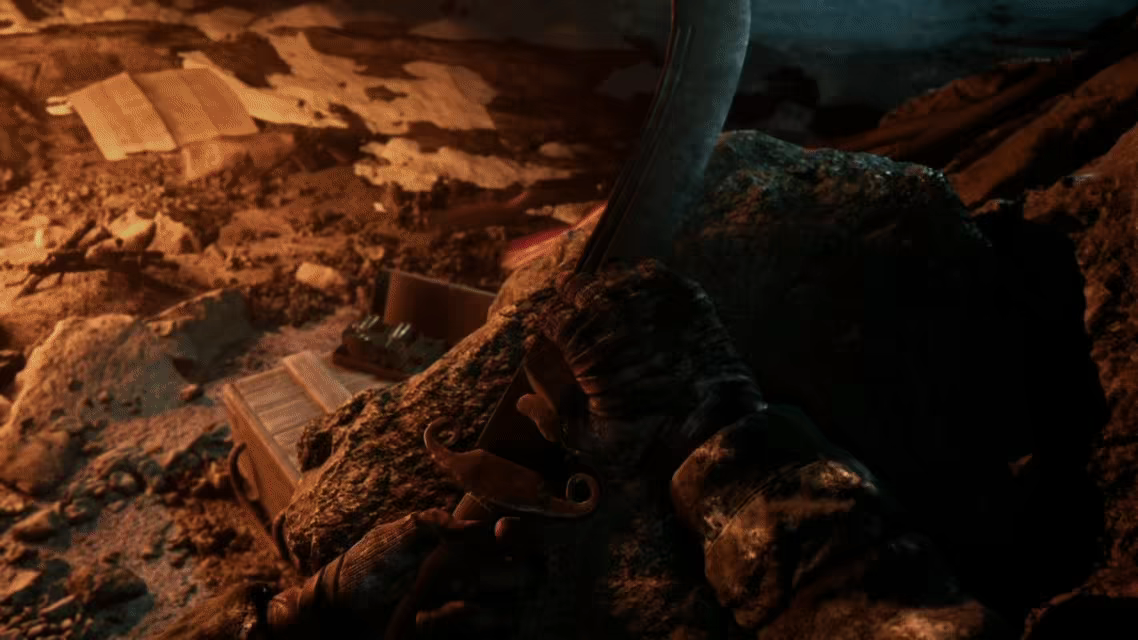 《抵抗者》游戏特色内容介绍-第5张-单机攻略-GASK