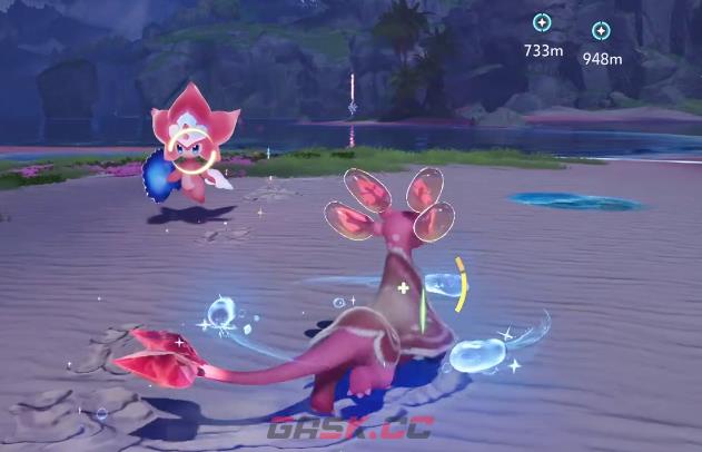 《伊莫》终结技介绍-第3张-手游攻略-GASK