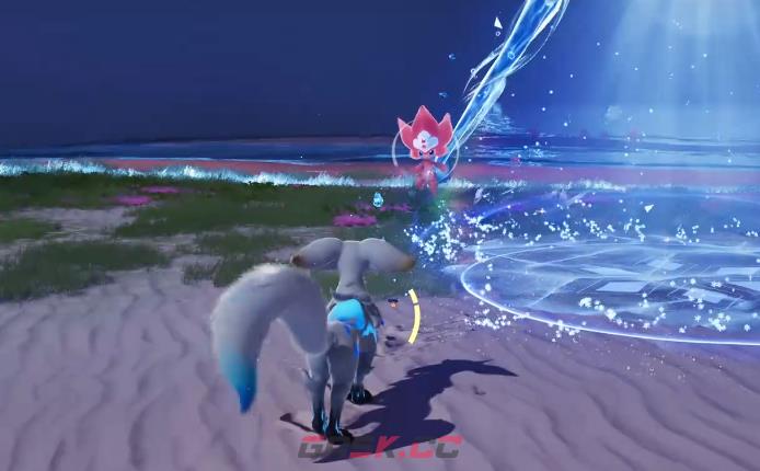 《伊莫》终结技介绍-第5张-手游攻略-GASK