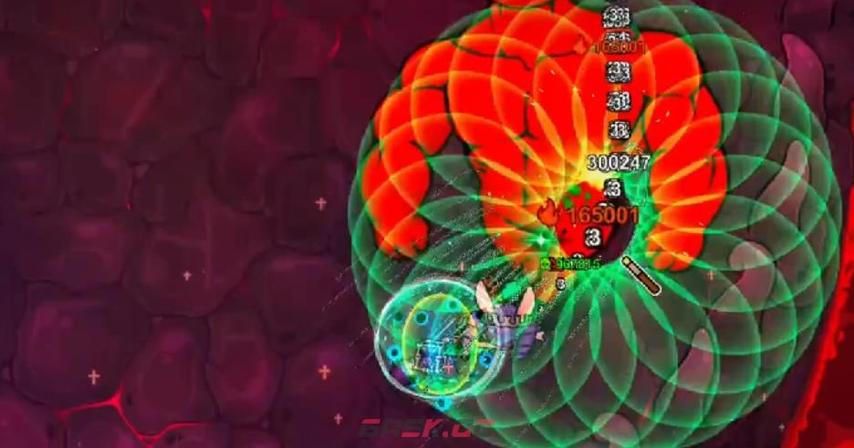 《魔法工艺》棱镜核心介绍-第4张-手游攻略-GASK