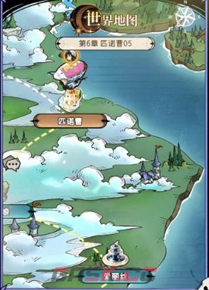 幻灵召唤师角色养成材料获取途径-第4张-手游攻略-GASK