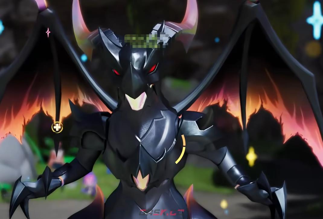 《伊莫》炎铠龙首领攻略-第4张-手游攻略-GASK