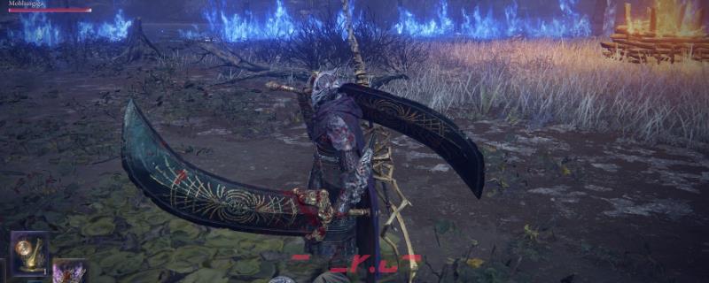 《艾尔登法环：黑夜君临》守护者角色强度介绍-第1张-单机攻略-GASK