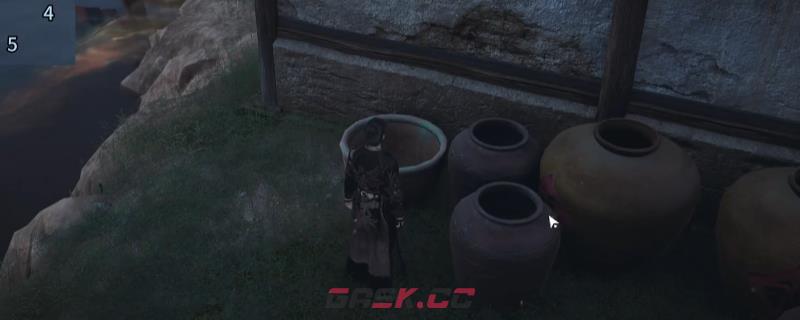 《燕云十六声》重要之物万华终陨万事知做法介绍-第1张-单机攻略-GASK