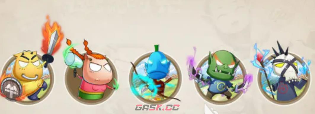 《我叫MT：口袋守卫战》中立阵营推荐-第4张-手游攻略-GASK