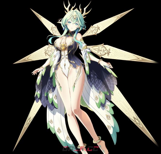 《空灵诗篇》威里技能属性图鉴-第2张-手游攻略-GASK