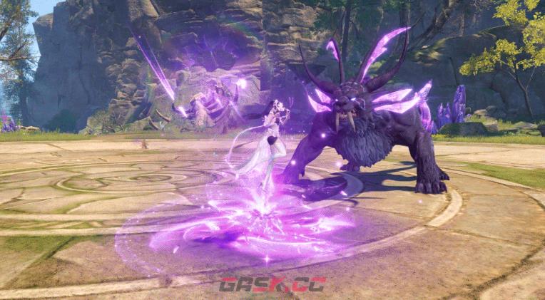 《斗罗大陆：猎魂世界》叶原介绍-第5张-手游攻略-GASK