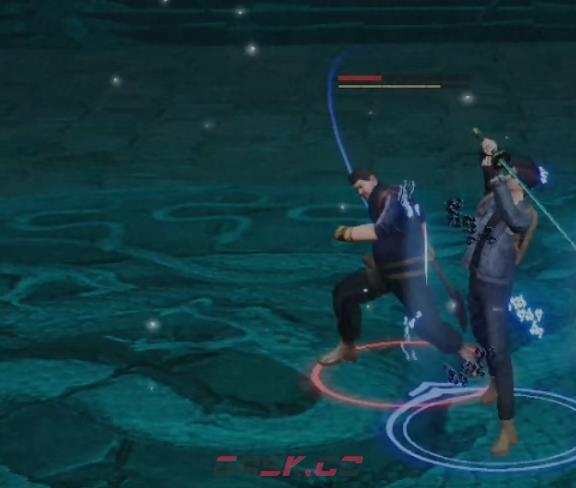 《盗墓笔记：启程》庙坛攻略-第5张-手游攻略-GASK