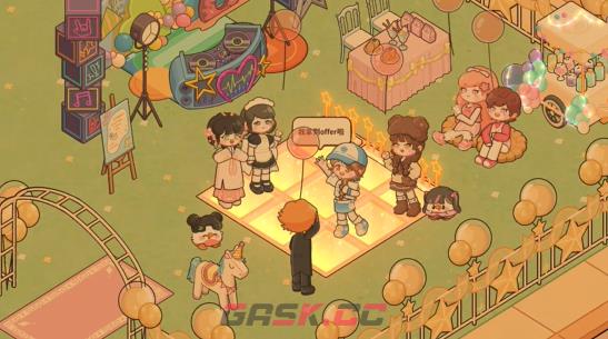 《菜鸡梦想家》光影时间系统介绍-第3张-手游攻略-GASK