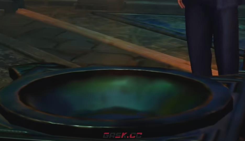 《盗墓笔记：启程》庙坛攻略-第3张-手游攻略-GASK