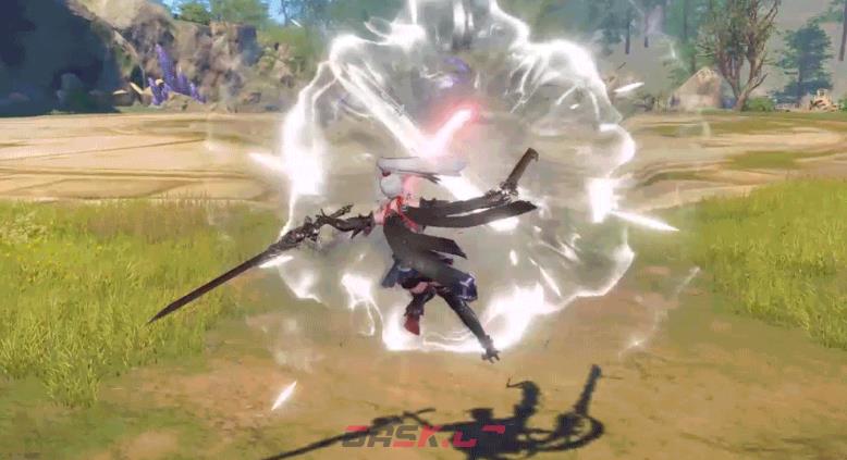 《斗罗大陆：猎魂世界》莫长歌介绍-第3张-手游攻略-GASK